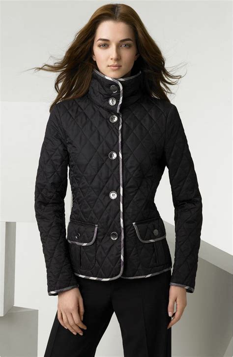 burberry damen jacke sale|Burberry coats for women.